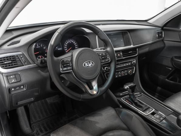 Kia Optima IV с пробегом 2016 года, цена 1 798 200 рублей, 164000 км, седан, Автокод Объявления