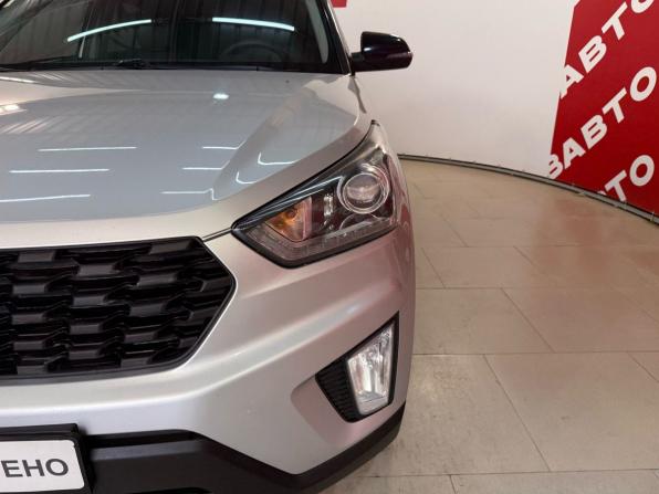 Hyundai Creta I Рестайлинг с пробегом 2021 года, цена 2 120 000 рублей, 128900 км, внедорожник, Автокод Объявления