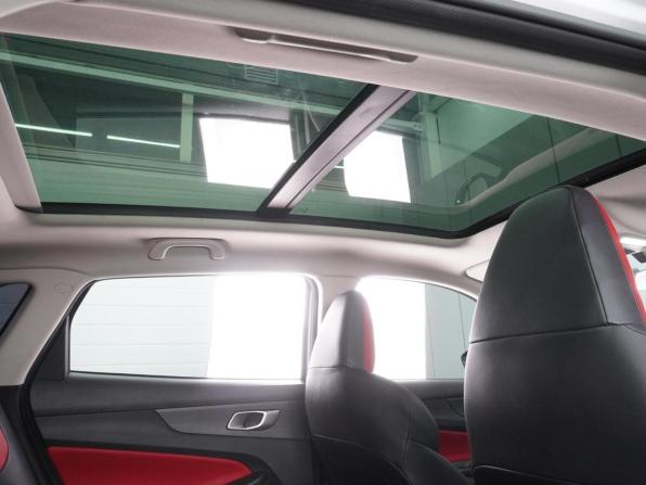 Changan CS55 Plus II с пробегом 2023 года, цена 2 049 000 рублей, 57656 км, внедорожник, Автокод Объявления