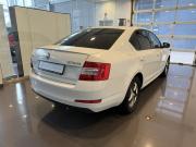 Skoda Octavia III (A7) Подольск  - изображение 23