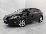 Ford Focus III Новосибирск  - изображение 23