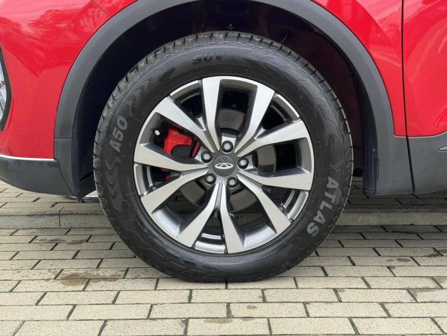 Chery Tiggo 7 Pro Max I Краснодар  - изображение 8