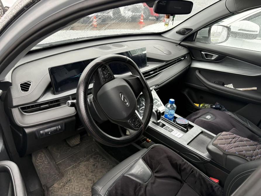 Chery Tiggo 7 Pro Max I Санкт-Петербург  - изображение 5