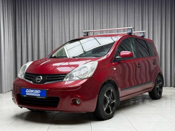 Nissan Note I Рестайлинг с пробегом 2013 года, цена 679 000 рублей, 182000 км, хэтчбек, Автокод Объявления