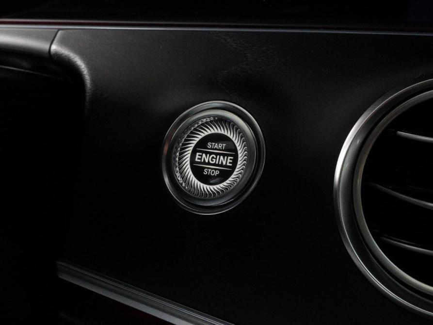 Mercedes-Benz E-Класс V (W213 S213 C238) Рестайлинг Минеральные Воды  - изображение 18
