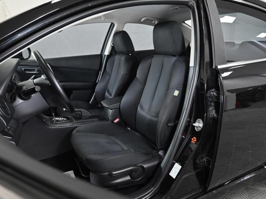Mazda 6 II (GH) Москва  - изображение 12