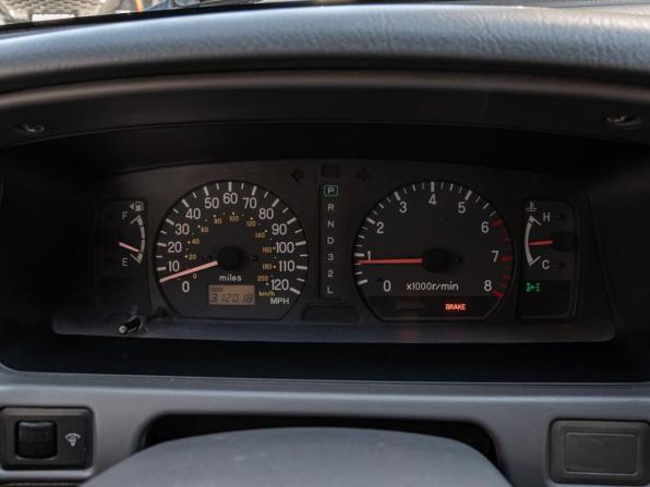 Mitsubishi Montero Sport I с пробегом 2001 года, цена 860 000 рублей, 312018 км, внедорожник, Автокод Объявления