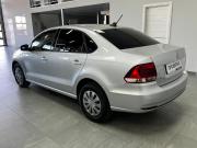 Volkswagen Polo V Рестайлинг Казань  - изображение 23