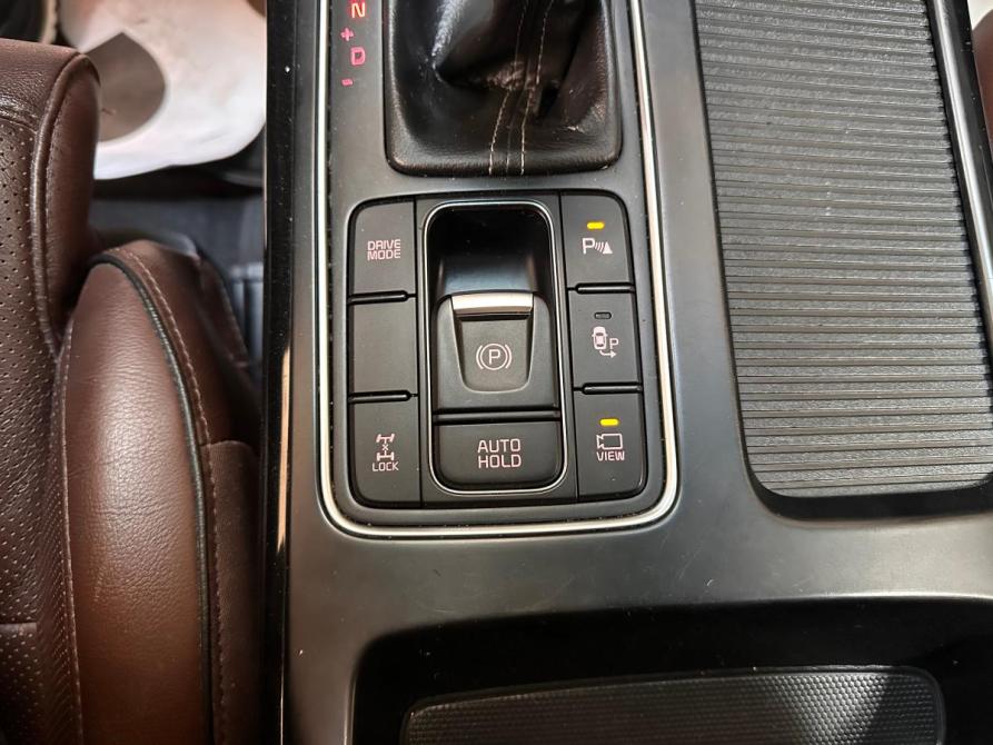 Kia Sorento III Prime Рестайлинг Набережные Челны  - изображение 29