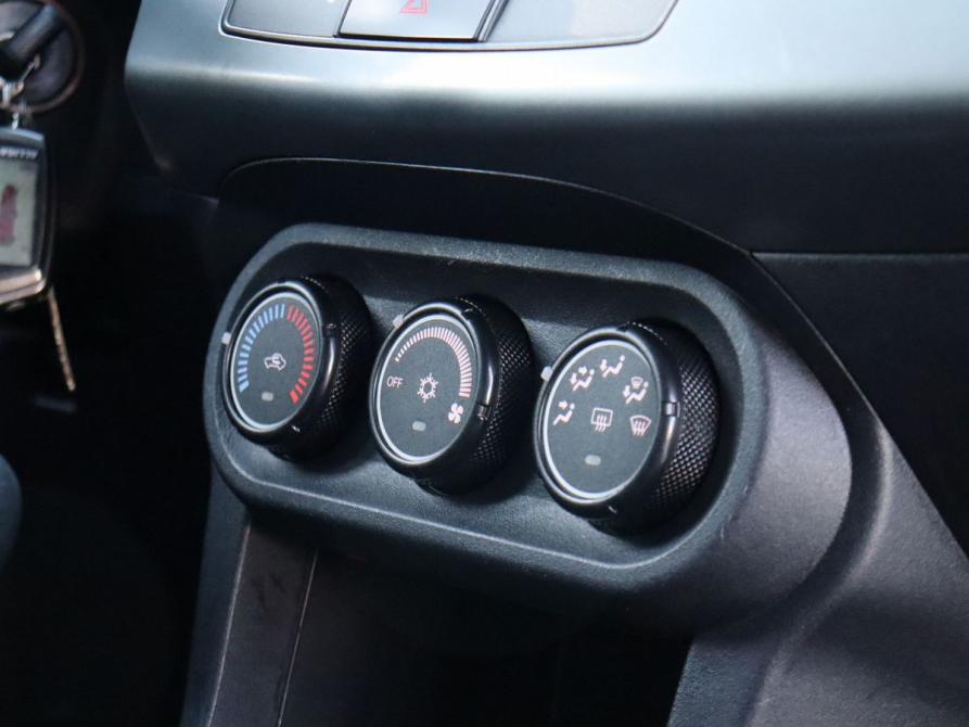 Mitsubishi Lancer X Рестайлинг Самара  - изображение 16
