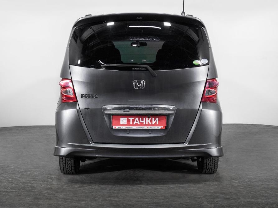 Honda Freed I Иркутск  - изображение 4