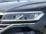 Volkswagen Touareg III Пермь  - изображение 40