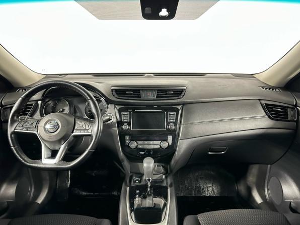 Nissan X-Trail III Рестайлинг с пробегом 2022 года, цена 2 500 000 рублей, 93402 км, внедорожник, Автокод Объявления