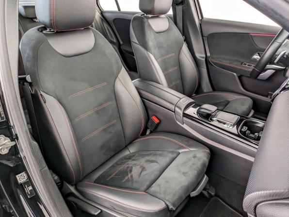 Mercedes-Benz A-Класс IV (W177) с пробегом 2019 года, цена 2 400 000 рублей, 82781 км, седан, Автокод Объявления