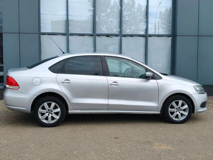Volkswagen Polo V Ярославль  - изображение 4