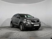 Kia Sportage III Санкт-Петербург  - изображение 21