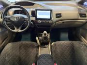 Honda Civic VIII Рестайлинг Волгоград  - изображение 26