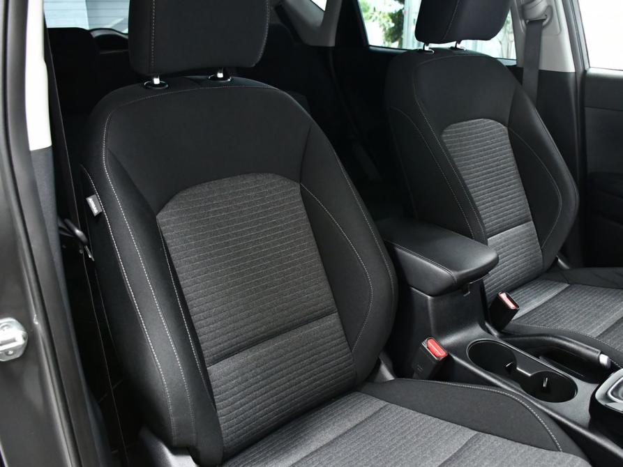 Kia Soul III Новосибирск  - изображение 24