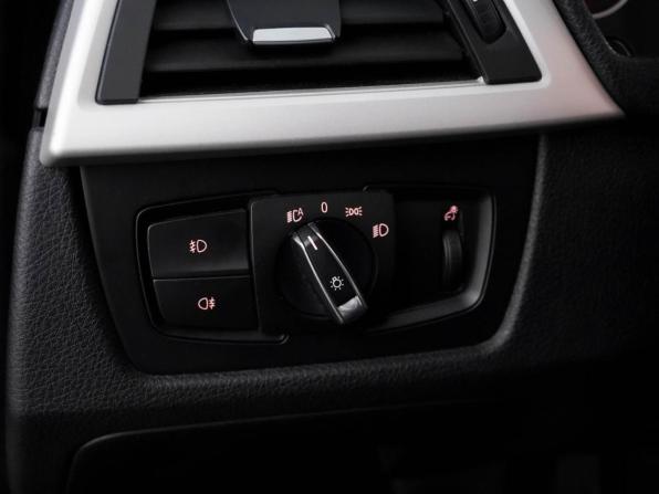 BMW 3 серии VI (F3x) с пробегом 2013 года, цена 1 649 046 рублей, 239990 км, седан, Автокод Объявления