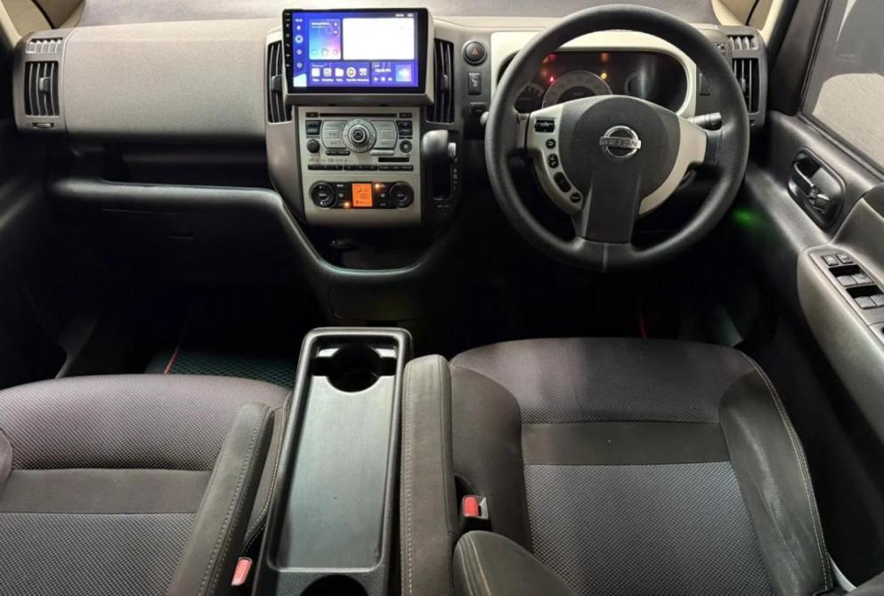 Nissan Serena III (C25) Астрахань  - изображение 17