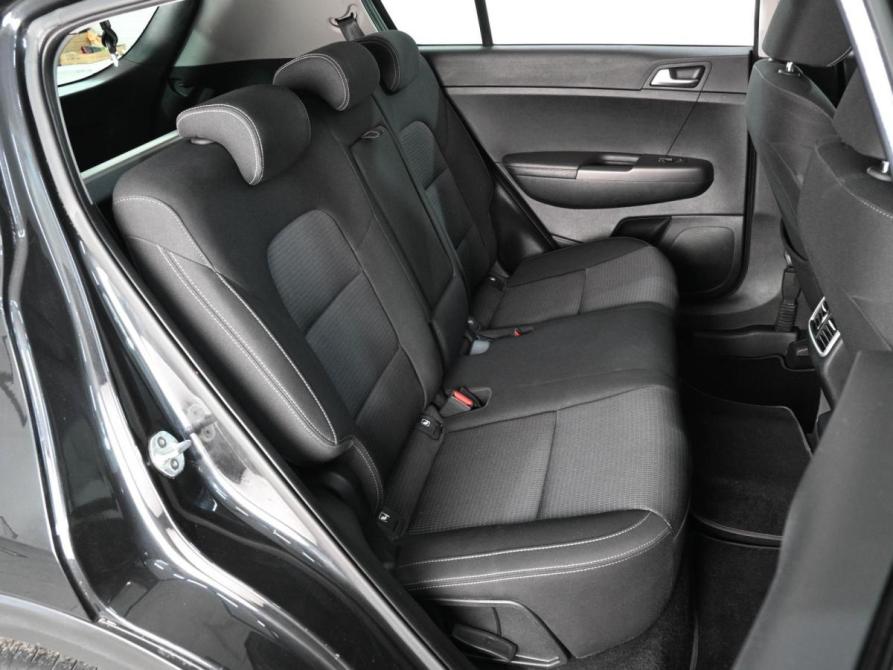Kia Sportage IV Рестайлинг Ростов-на-Дону  - изображение 7