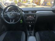 Skoda Rapid I Рестайлинг Уфа  - изображение 23