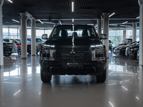 Mitsubishi L200 VI с пробегом 2026 года, цена 5 650 000 рублей, 26 км, пикап, Автокод Объявления