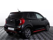 Kia Picanto III Рестайлинг Москва  - изображение 23