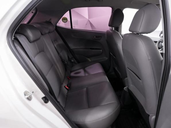 Kia Morning III с пробегом 2019 года, цена 1 377 000 рублей, 93532 км, хэтчбек, Автокод Объявления