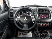 Mitsubishi ASX I Рестайлинг Иркутск  - изображение 38
