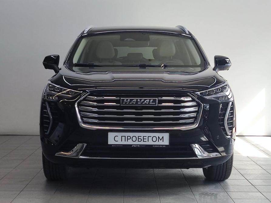 Haval Jolion I Барнаул  - изображение 3
