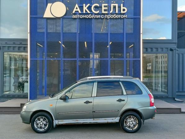 Lada (ВАЗ) Kalina I с пробегом 2011 года, цена 299 000 рублей, 105300 км, универсал, Автокод Объявления