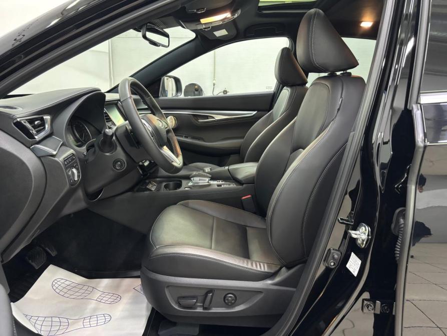 Infiniti QX55 Москва  - изображение 15