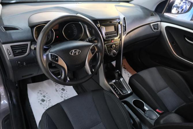 Hyundai i30 II с пробегом 2013 года, цена 839 000 рублей, 273000 км, хэтчбек, Автокод Объявления