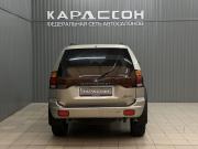 Mitsubishi Montero Sport I Магнитогорск  - изображение 20