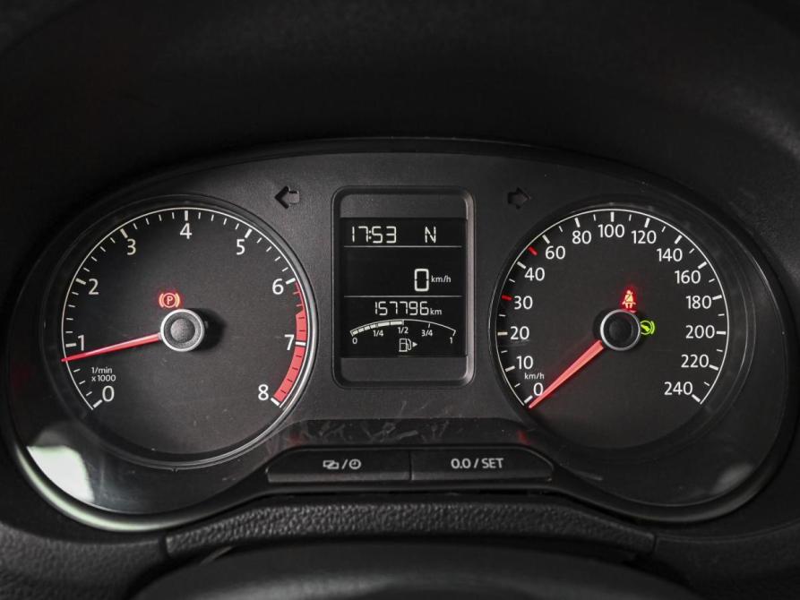 Volkswagen Polo V Рестайлинг Ставрополь  - изображение 18