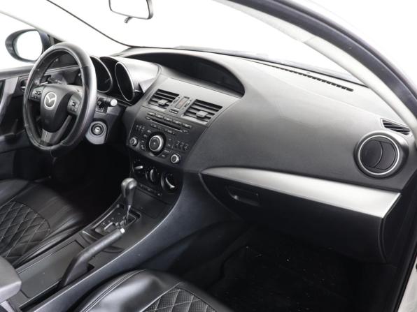 Mazda 3 II (BL) Рестайлинг с пробегом 2011 года, цена 849 000 рублей, 204524 км, седан, Автокод Объявления
