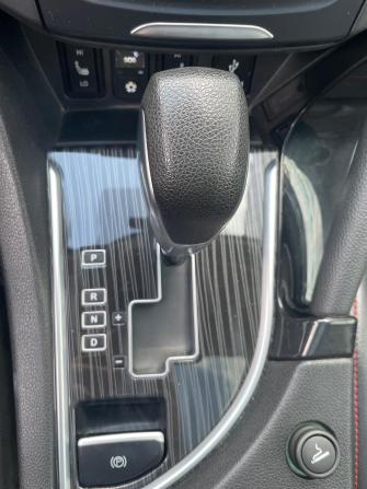 Dongfeng AX7 I с пробегом 2018 года, цена 1 230 500 рублей, 72543 км, внедорожник, Автокод Объявления
