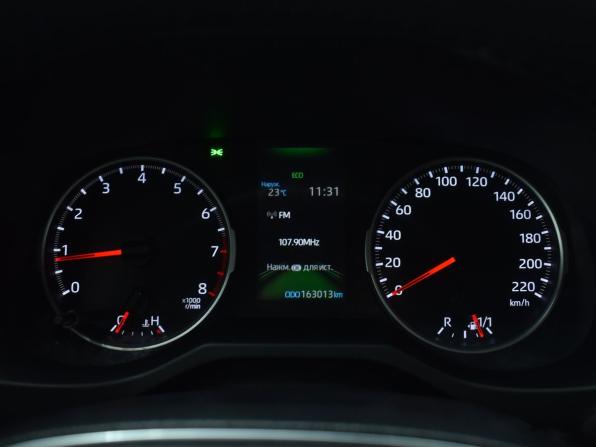 Toyota RAV4 V (XA50) с пробегом 2019 года, цена 2 475 995 рублей, 163013 км, внедорожник, Автокод Объявления
