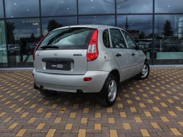 Lada (ВАЗ) Kalina I с пробегом 2009 года, цена 288 400 рублей, 172658 км, хэтчбек, Автокод Объявления