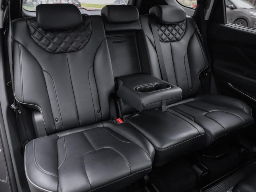 Hyundai Santa Fe IV Рестайлинг Санкт-Петербург  - изображение 30
