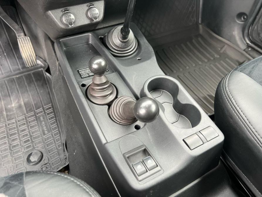 Lada (ВАЗ) Niva Legend I Краснодар  - изображение 13