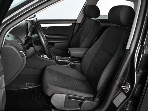 Audi A4 III (B7) с пробегом 2007 года, цена 615 000 рублей, 258277 км, седан, Автокод Объявления