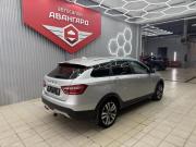 Lada (ВАЗ) Vesta I Альметьевск  - изображение 35