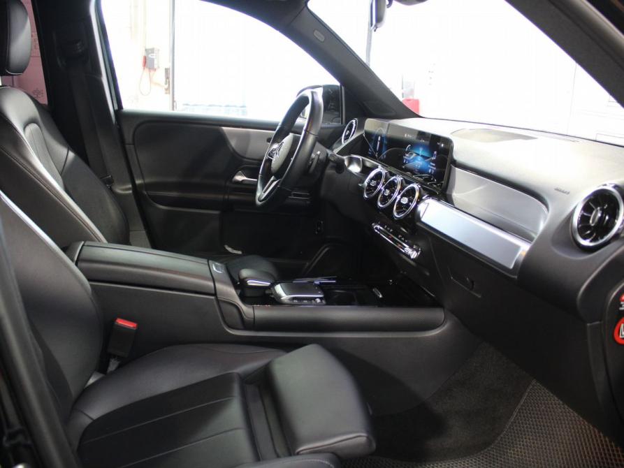 Mercedes-Benz GLB I (X247) Москва  - изображение 27