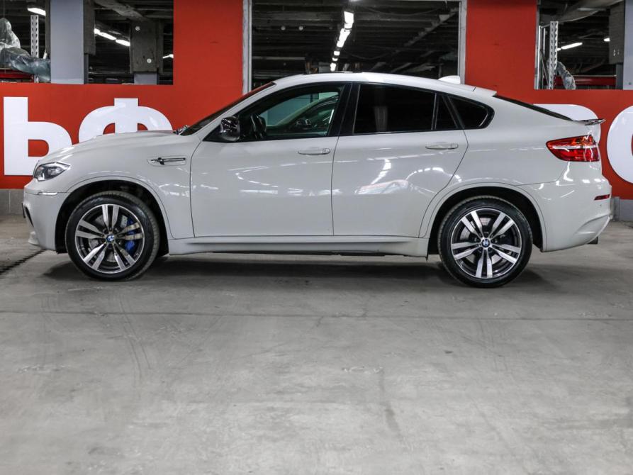 BMW X6 M I (E71) Рестайлинг Москва  - изображение 9