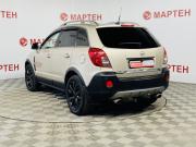 Opel Antara I Рестайлинг Вологда  - изображение 27