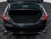 Toyota Camry IX (XV80) China Market Москва  - изображение 36