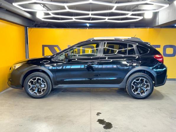 Subaru XV I с пробегом 2012 года, цена 1 249 000 рублей, 227000 км, внедорожник, Автокод Объявления