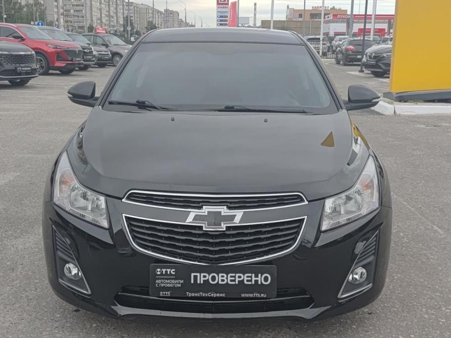 Chevrolet Cruze I Рестайлинг Йошкар-Ола  - изображение 2